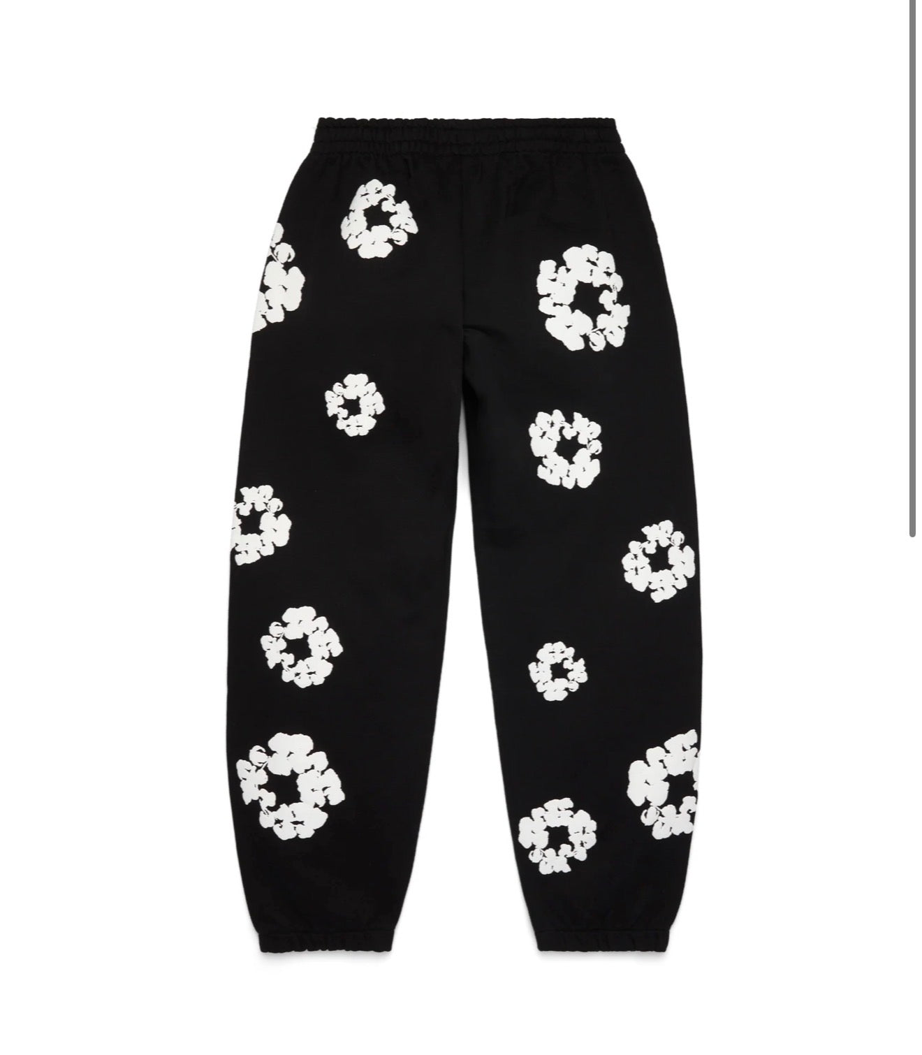 Mono Cotton Wreath
Sweatpants