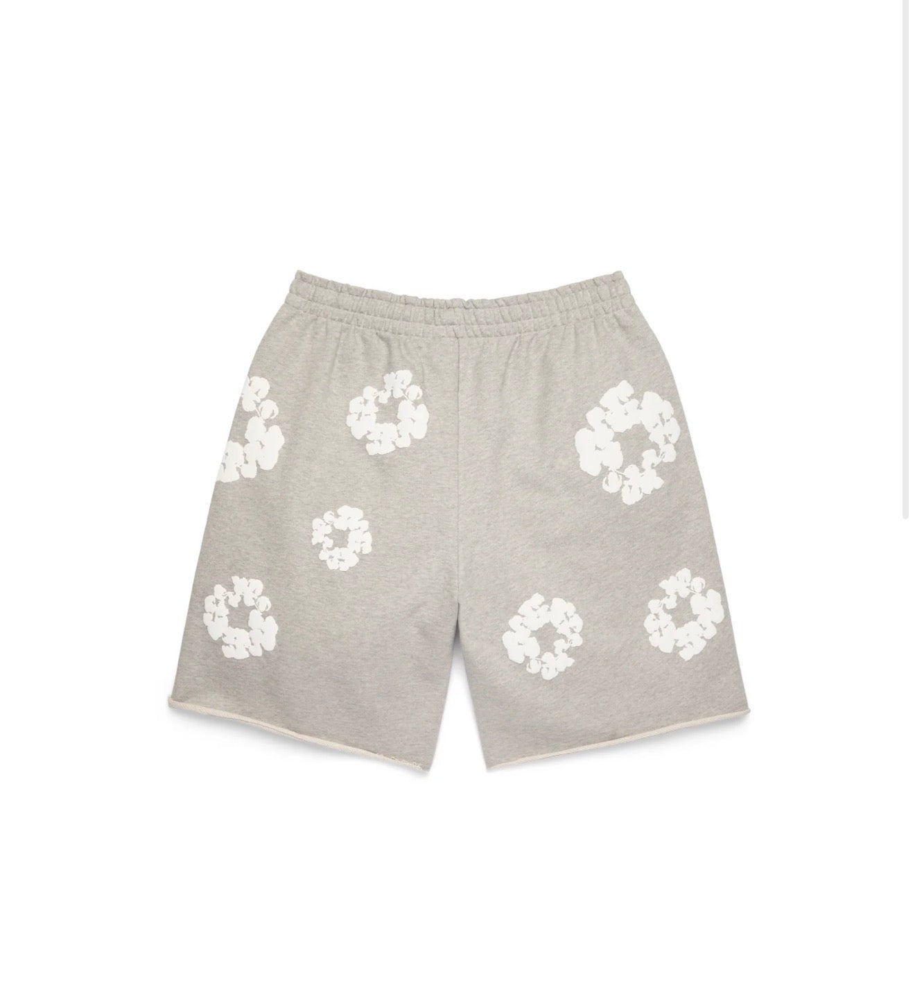 Denim Tears Shorts Grey