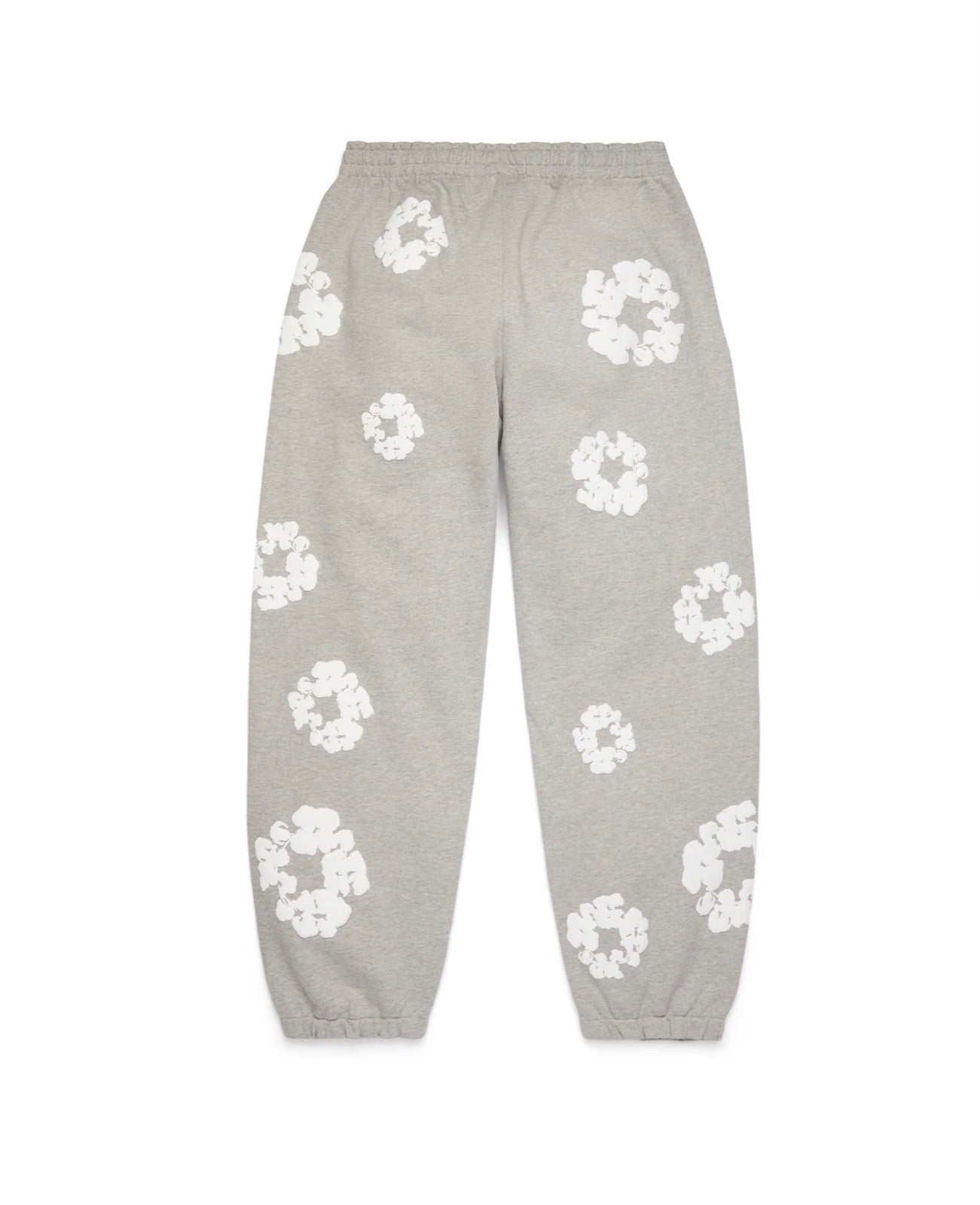 Mono Cotton Wreath
Sweatpants Grey
