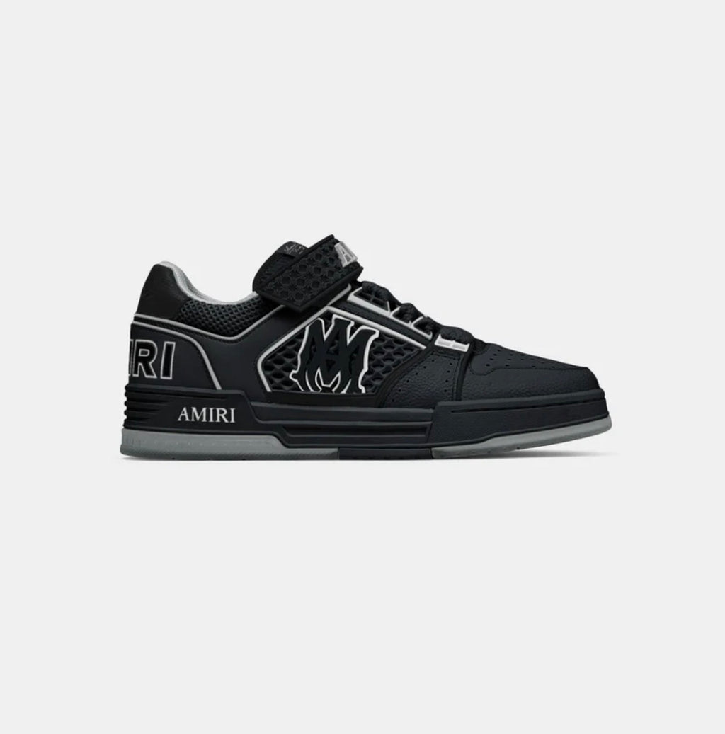 Amiri Metallic MA-1 Black