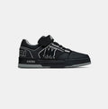 Amiri Metallic MA-1 Black