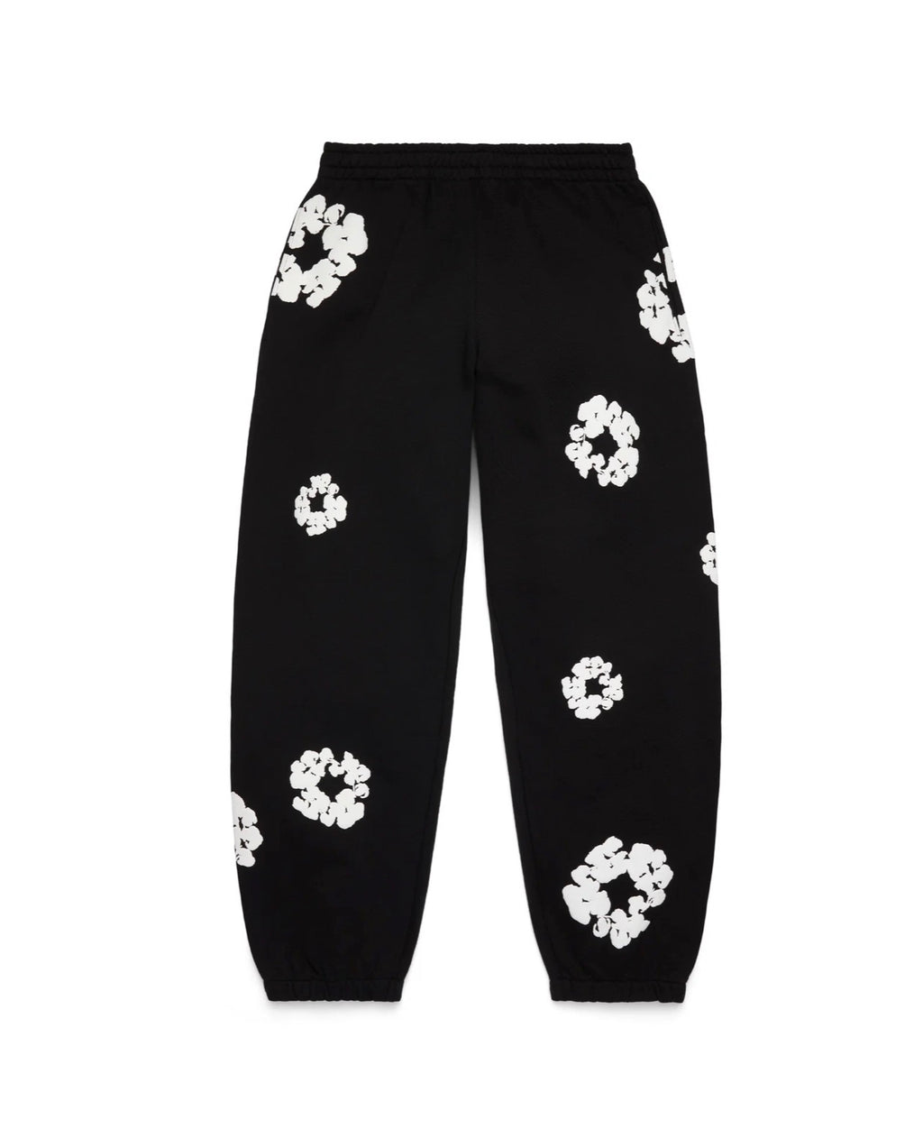 Mono Cotton Wreath
Sweatpants