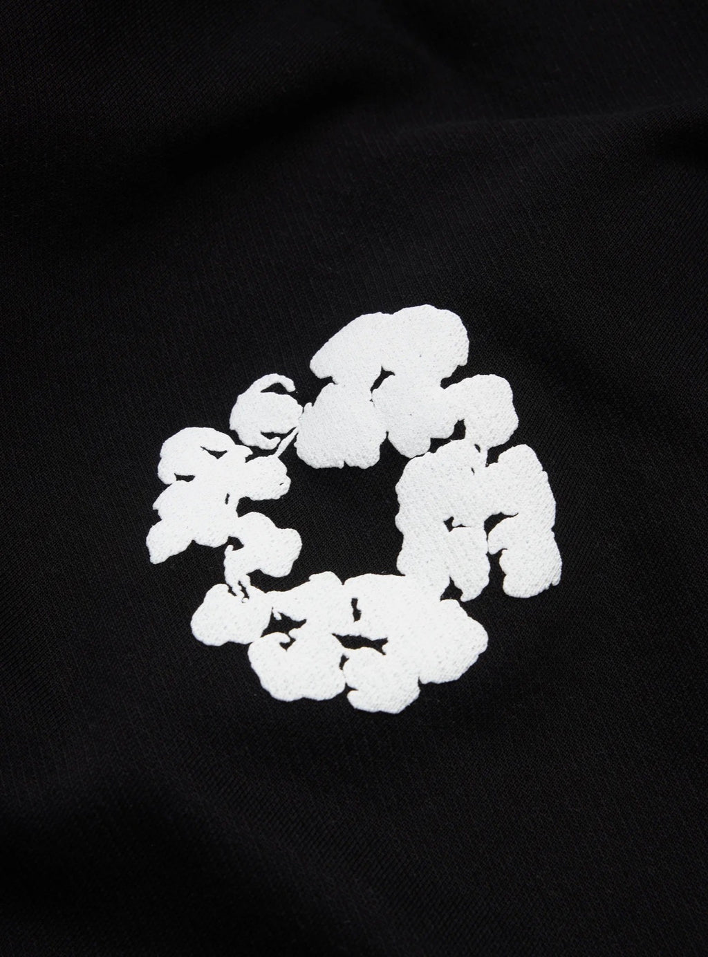 Mono Cotton Wreath
Sweatpants