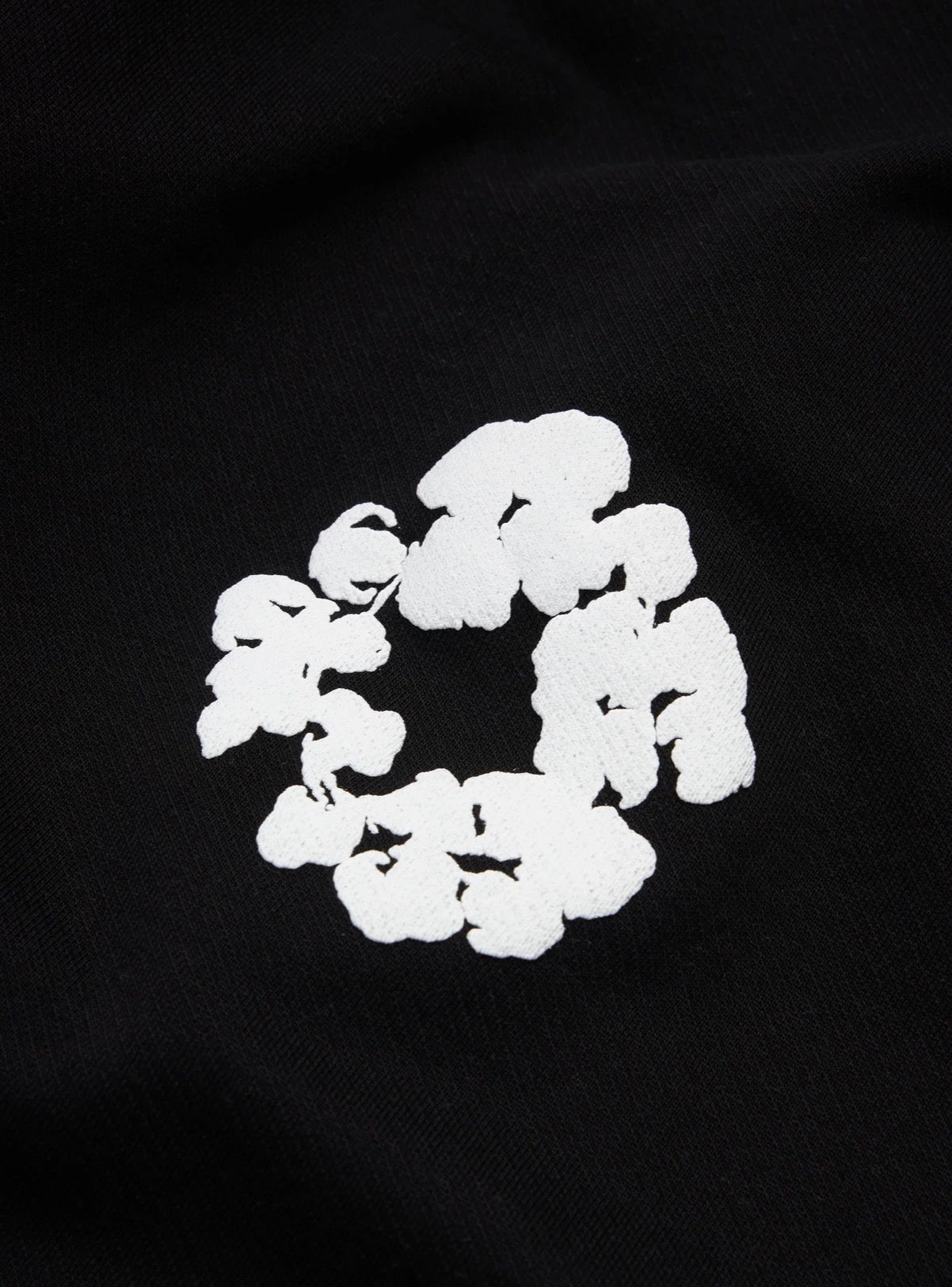 Mono Cotton Wreath
Sweatpants