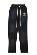 Hellstar Uniform Sweatpants 'Black'