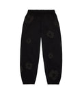 Mono Cotton Wreath
Sweatpants Black