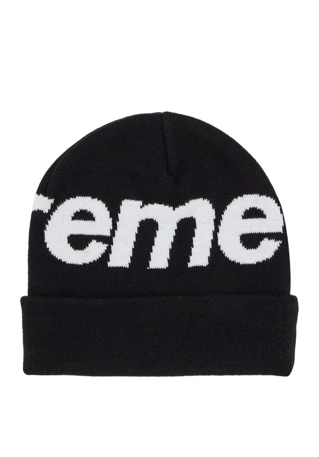 Supreme Beanie