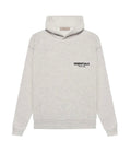 Fear of God Essentials Hoodie ‘Light Oat Meal