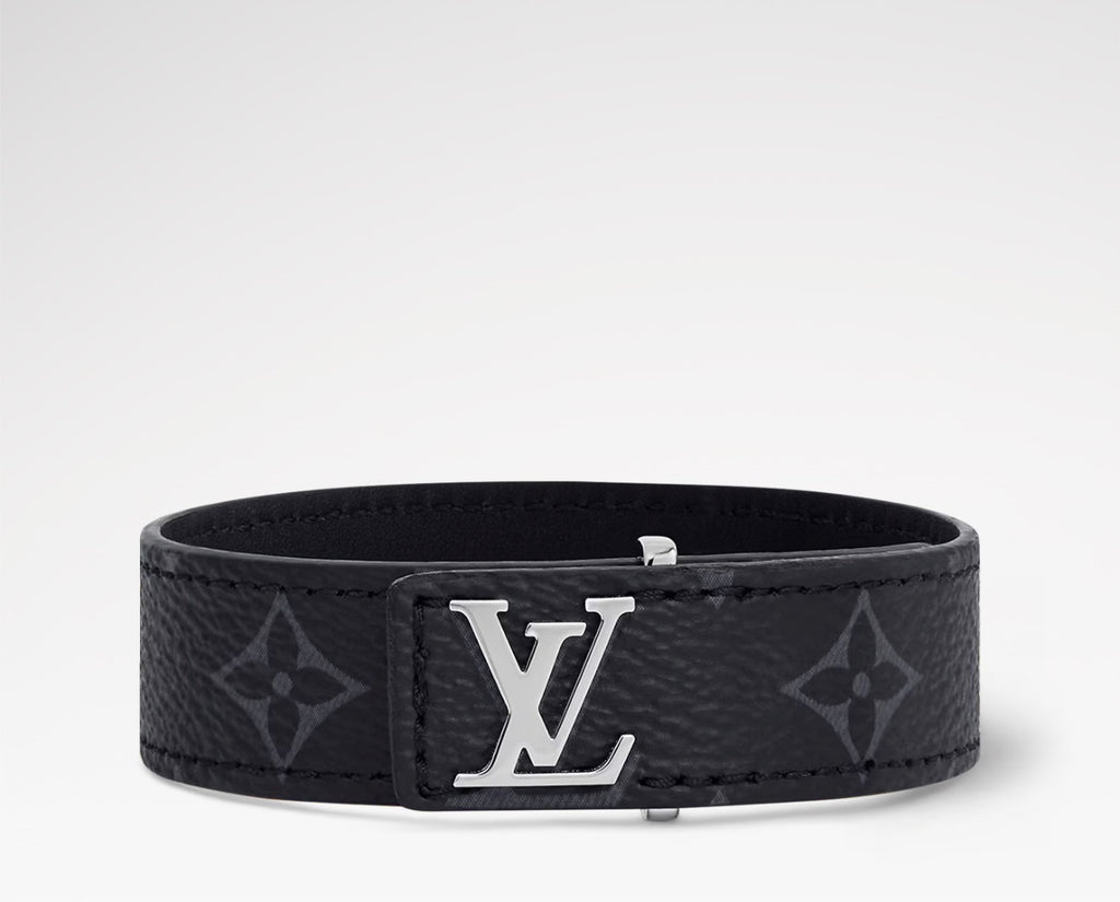 LV Slim Bracelet