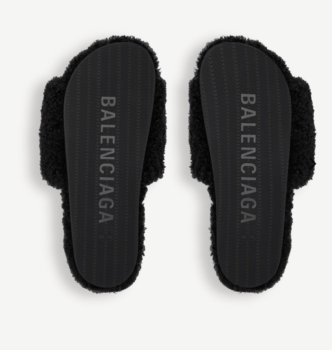 Balenciaga Slides