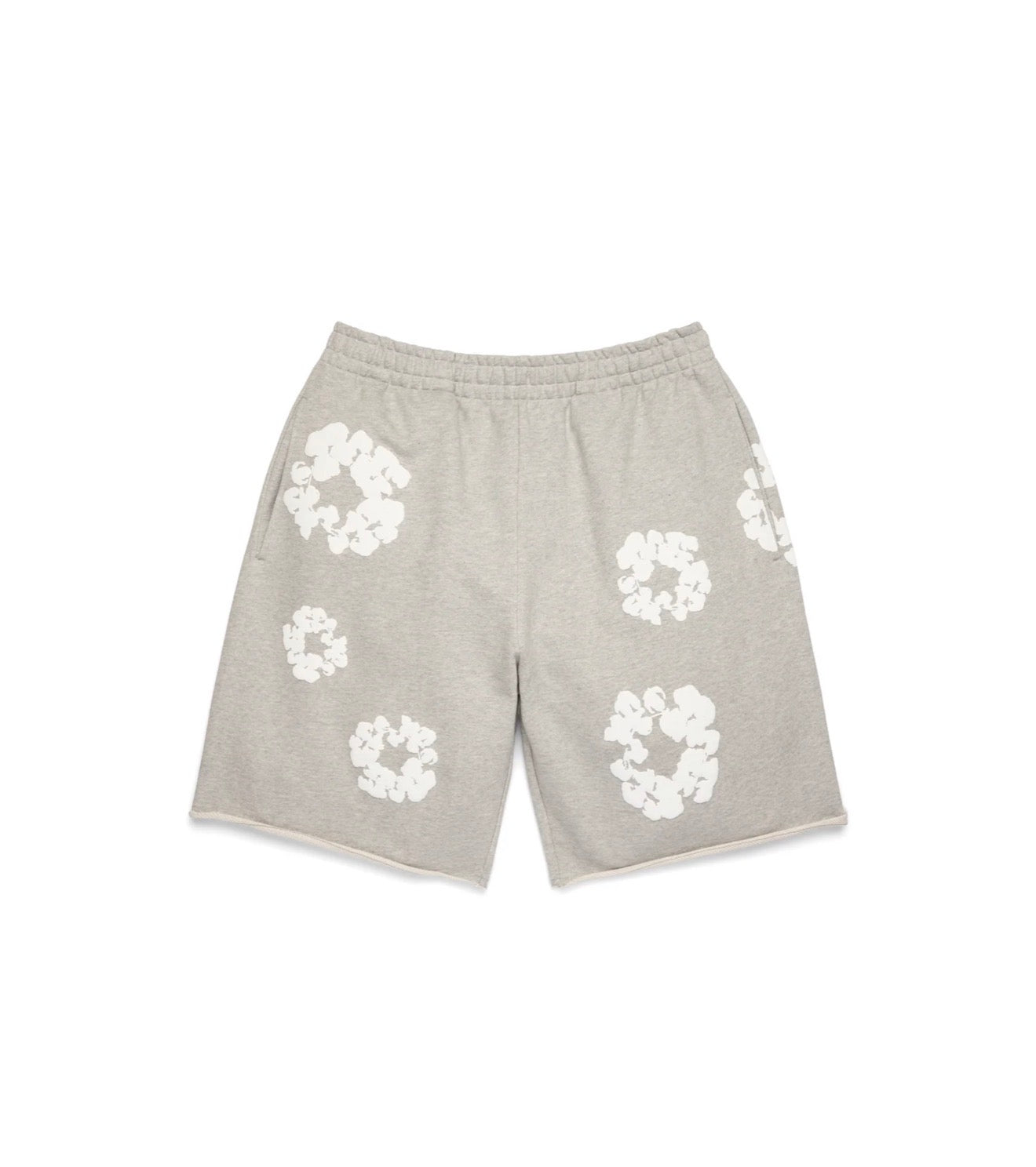 Denim Tears Shorts Grey