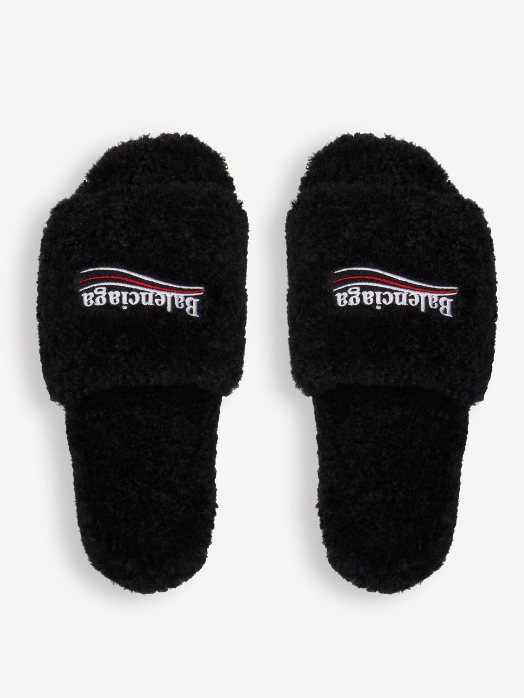 Balenciaga Slides
